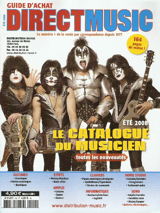 KISS